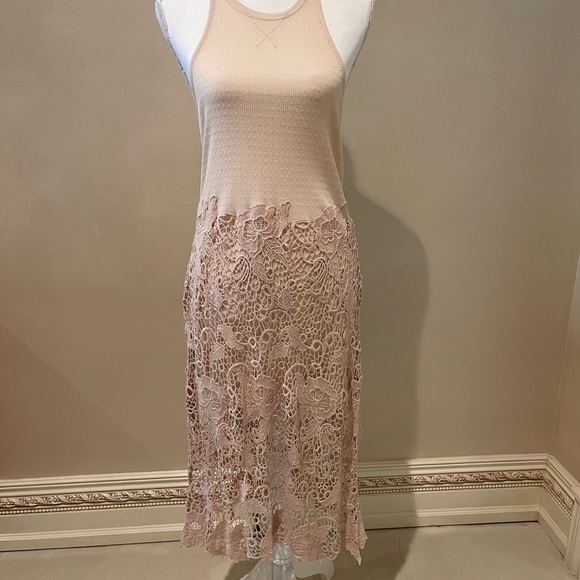 Free people lace dress - Picture 4 of 4